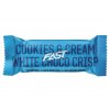 Fast - Rox Proteinová Tyčinka Cookies & Cream - 55 g (ks 1 ks)