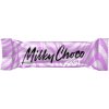 Fast - Enjoyment Proteinová Tyčinka Milky Choco - 45 g (ks 1 ks)