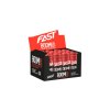 Fast - Boom Pre-Workout a BCAA shot Wild Berry - 60 ml (ks 1 ks)