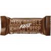 99 fast rox dark double choco crisp 55g