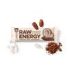 RAW ENERGY coconut a cocoa