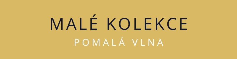 Malé kolekce