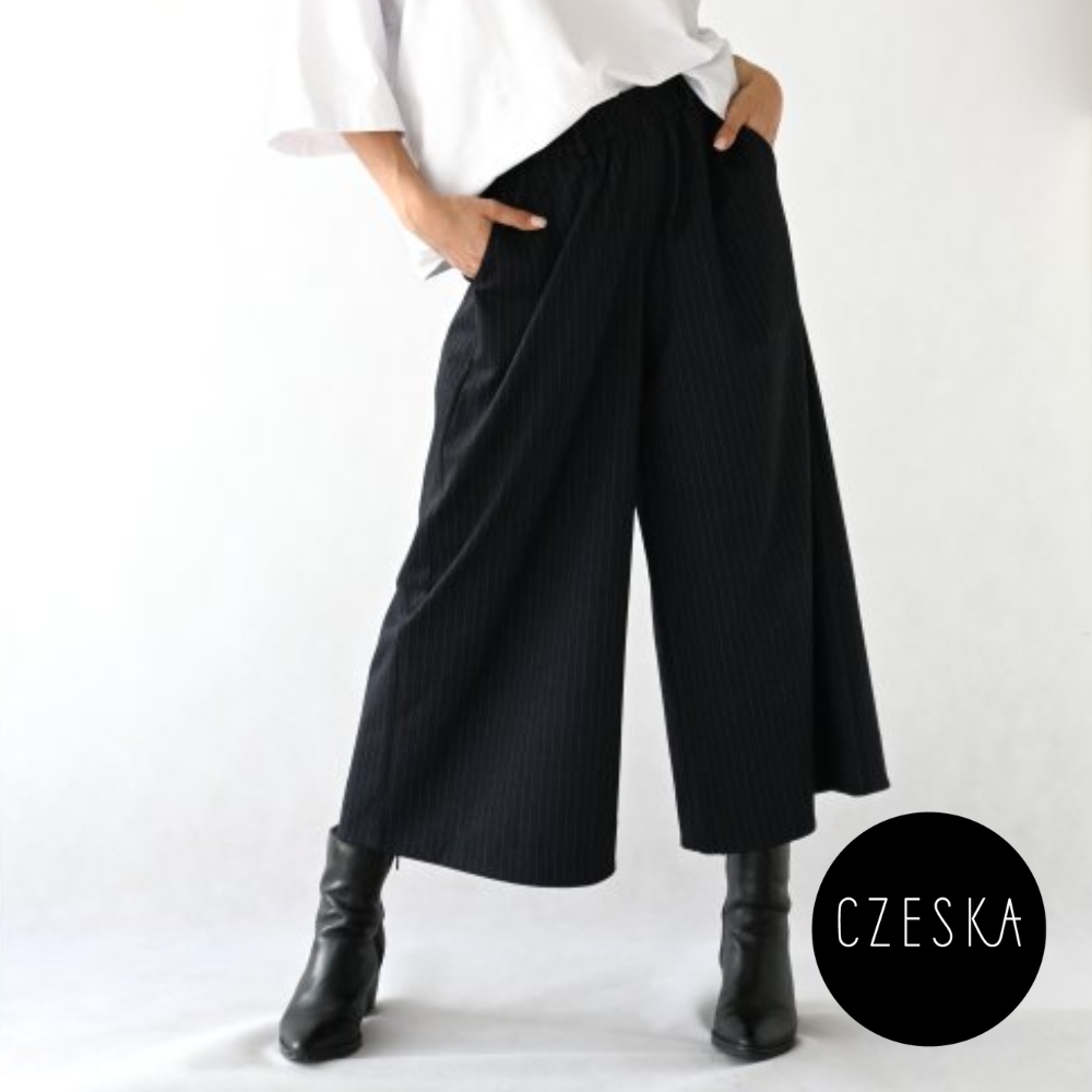 CULLOTES KALHOTY DIANA i