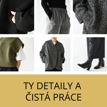 Zaměřeno na detail