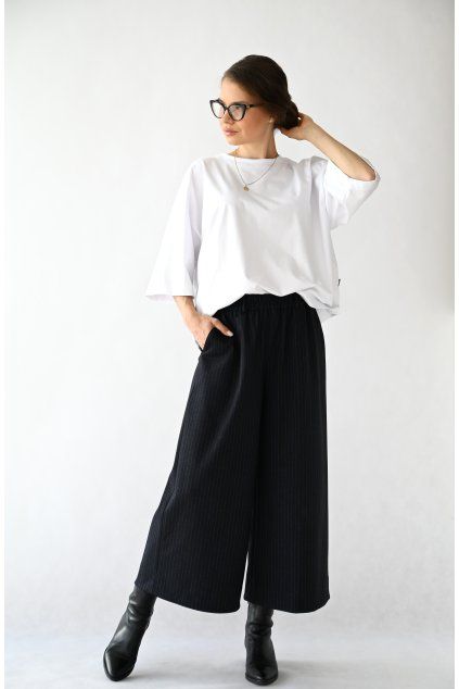 Culottes kalhoty Diana I