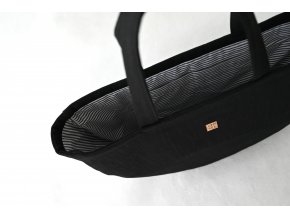 Upcycling boat bag No.6