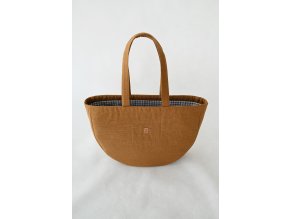 Upcycling boat bag No.8