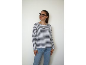 Triko Madie stripe