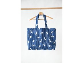 UPCYCLING BAG No. 24