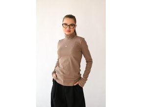 Rolák Jůlie cappuccino