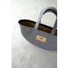 Upcycling boat bag No.5