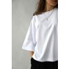 T-shirt top white