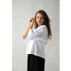 T-shirt top white