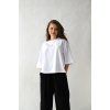 T-shirt top white