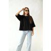t shirt black