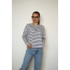 Triko Madie stripe
