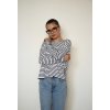 Triko Madie stripe