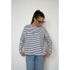 Triko Madie stripe