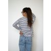 Triko Madie stripe