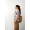 Top Irina stripe