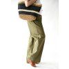 Kalhoty Quimper khaki