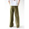 Kalhoty Quimper khaki