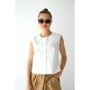 Halenka/top Zao white