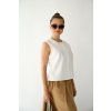 Halenka/top Zao white