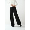 Kalhoty Heather black