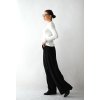 Kalhoty Heather black