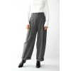Kalhoty Nara fishbone grey