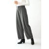 Kalhoty Nara fishbone grey