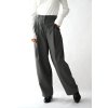 Kalhoty Nara fishbone grey