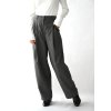 Kalhoty Nara fishbone grey