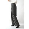Kalhoty Nara fishbone grey