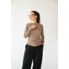 Triko Jůlie cappuccino