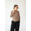 Triko Jůlie cappuccino