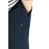 Kulotky Daria denim modrá