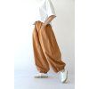 Kalhoty Hiroi camel