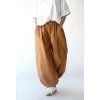 Kalhoty Hiroi camel