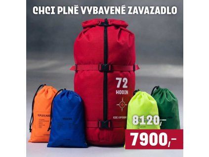 zavazadlo 7900
