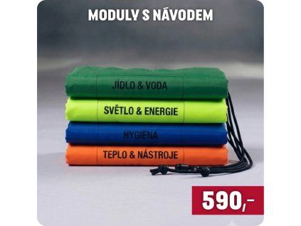 sada moduly rounded
