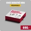 clovece domluv se predprodej