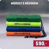 sada moduly rounded