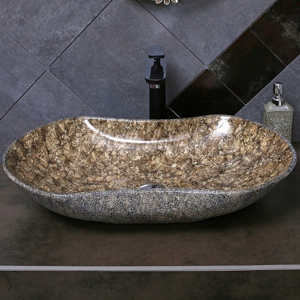 Vybíráme umyvadlo, které bude naší koupelně opravdu slušet!