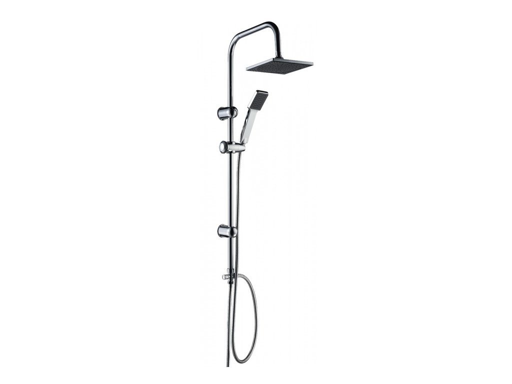 EASY ENERGY DX12004 sprchový sloup | czkoupelna