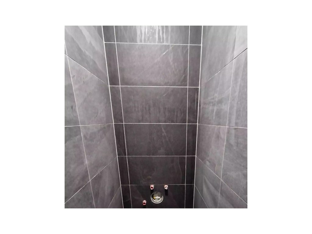 Produkt Voděodolná revizní dvířka pod obklad 500x500 | czkoupelna.cz