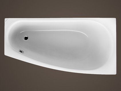 Santech VANA ARIELA 150 x 80 cm (Varianta Pravá) | czkoupelna.cz