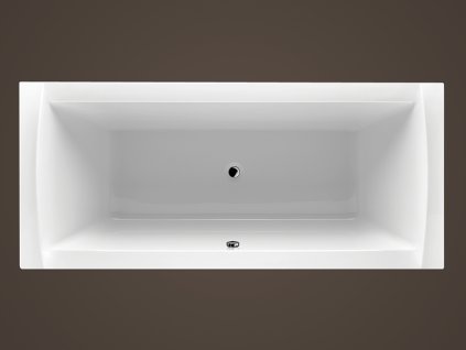Santech VANA LINEA 180 x 80 | czkoupelna.cz