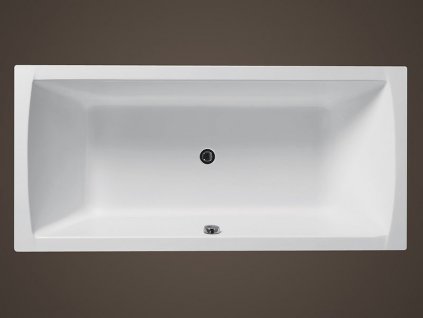Santech VANA ONE 170 170 x 80 | czkoupelna.cz